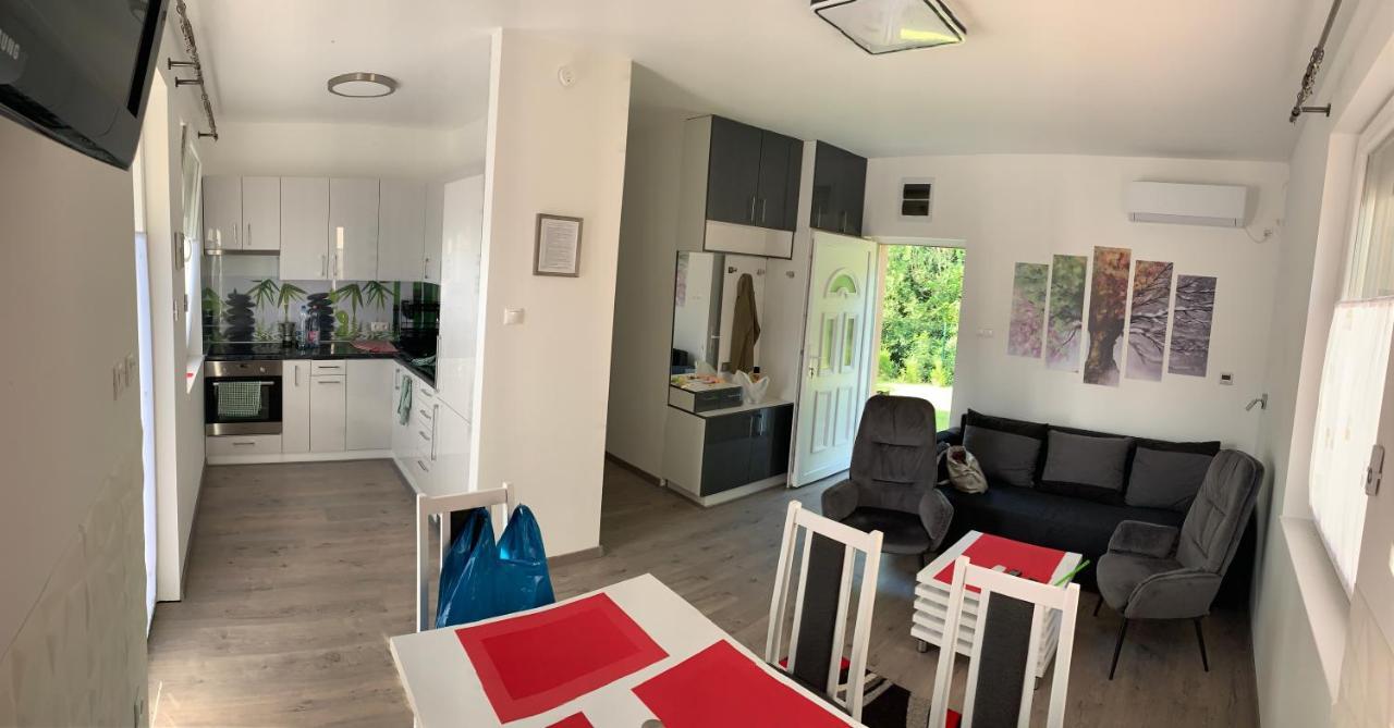 House Carlo Ponty Daire Tass Dış mekan fotoğraf
