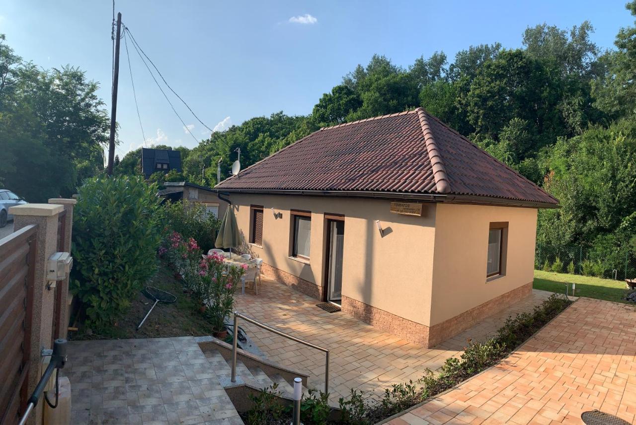 House Carlo Ponty Daire Tass Dış mekan fotoğraf