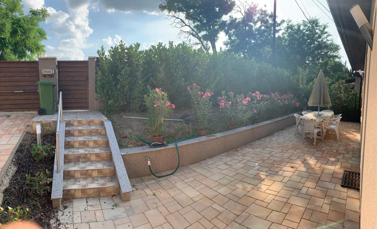 House Carlo Ponty Daire Tass Dış mekan fotoğraf