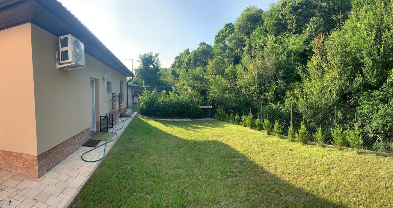 House Carlo Ponty Daire Tass Dış mekan fotoğraf